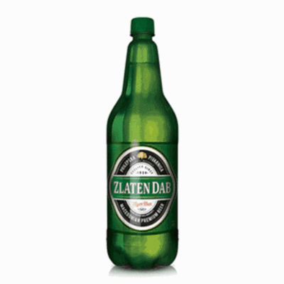 Zlaten dab 1.5l
