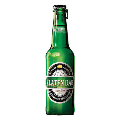 Zlaten dab 0.5l