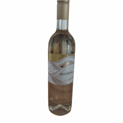 Algina 0.75l