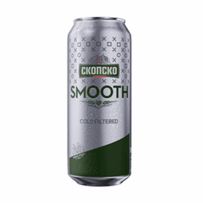 Skopsko smut 0.5l