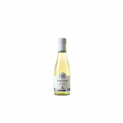 Aleksandrija belo 0.187l