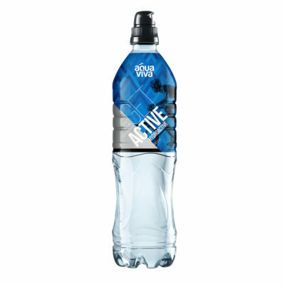 Akva viva hidroaktiv 0.75l