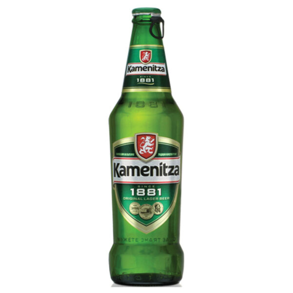 Kamenica 0.5l