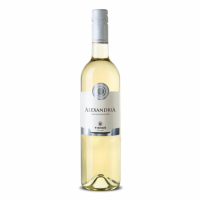 Aleksandrija belo 0.75l