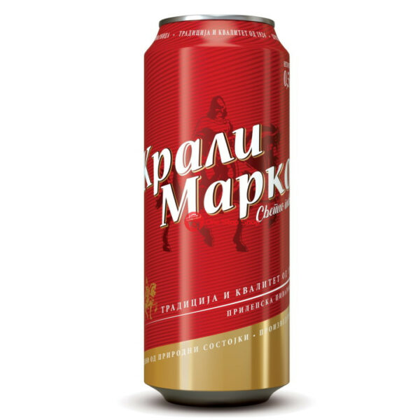 Krali marko 0.5l