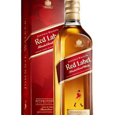 Johnnie Walker Red 1l