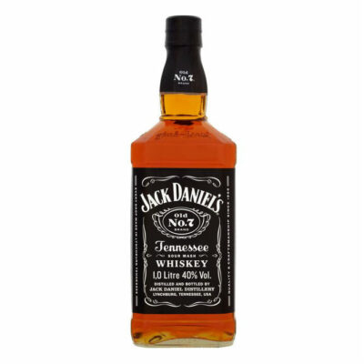 Jack Daniels 1l
