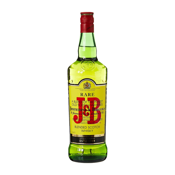 J&B Rare 1l