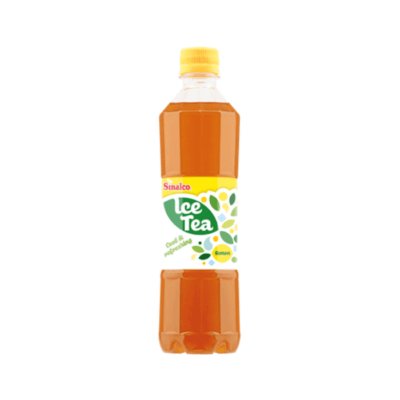 Sinalco laden caj limon 0.5l