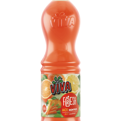 Viva ACE koktel 1.5l